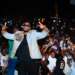 DJ Sly King celebrates 15 years of musical excellence with “Unstoppable Rave” at Koforidua Technical University