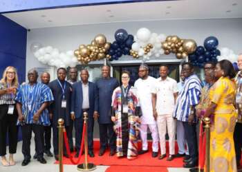 Rosebank International University College officially launched in Accra