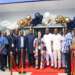 Rosebank International University College officially launched in Accra