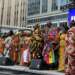 Ghana Tourism Authoriry: Ghana, Toronto Celebrate Opening of 'Sankofa Square'