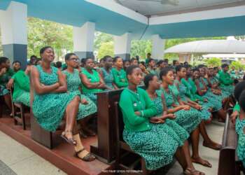 Achimota School chaplain urges sustained drug education for students