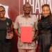 Absa Bank Ghana Named Bancassurance Leader at 2025 Ghana Insurance Awards