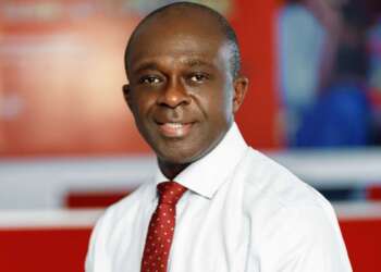 Telecel Ghana Champions Purposeful Partnerships at 2025 Supplier Conference