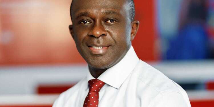 Telecel Ghana Champions Purposeful Partnerships at 2025 Supplier Conference