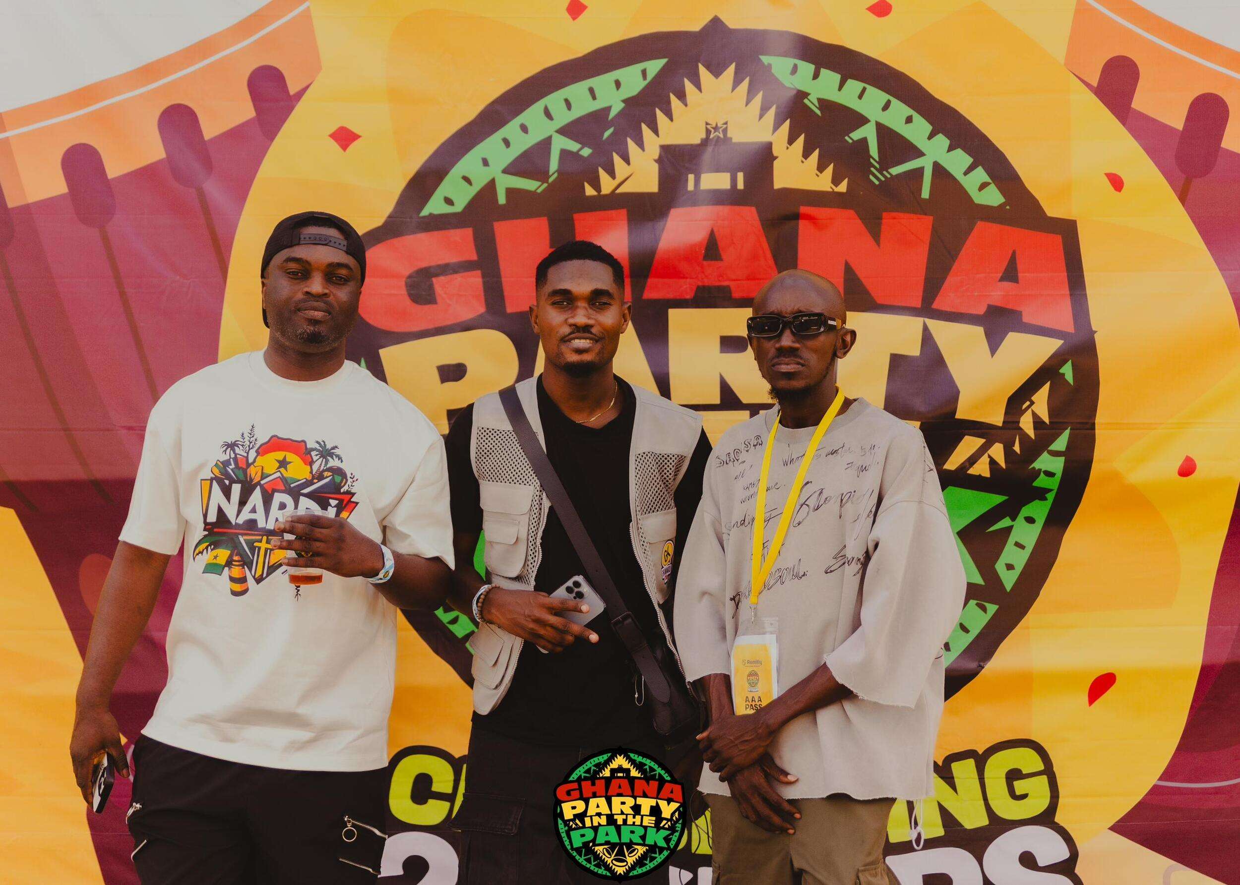 Blogger Obinkran Jr carves a niche in digital media with coverage of major London events