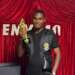 Blogger Obinkran Jr carves a niche in digital media with coverage of major London events