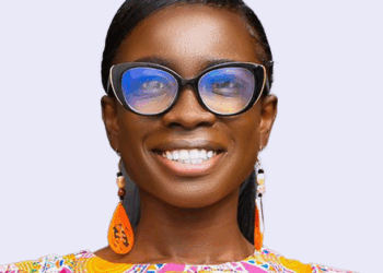 "COVD-19 turned out to be a blessing" - Odamea Amoako reflects on digital expertise journey