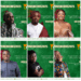YFM Ghana unveils second six #YPOWERICONS2025: Celebrating Ghanaian trailblazers