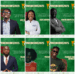 YFM Continues Celebrating Ghana’s Rising Stars with Six More Exceptional Young Trailblazers
