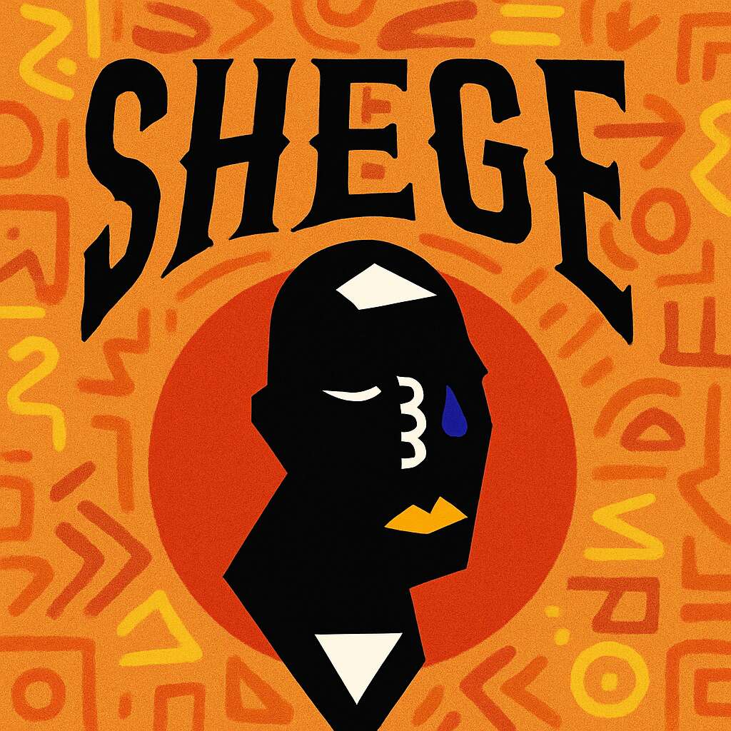 SHEGE - AKRA.