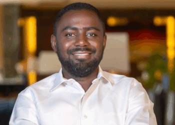 Dr. Timothy Karikari