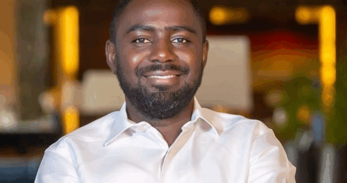 Dr. Timothy Karikari