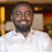 Dr. Timothy Karikari
