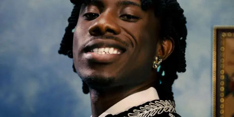 Chocolate City's TARIQ takes over Ghana with Jigga remix featuring Darkovibes