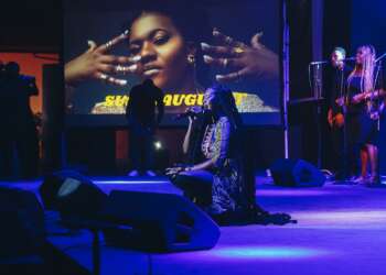 Susan Augustt’s “Augustt in August” Concert elevates women’s voices with soulful Afrocentric showcase