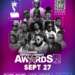 Ghana Entertainment Awards USA returns for 7th edition on September 27th, 2025