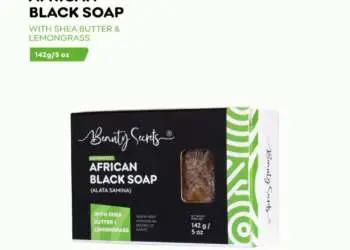 Solution Oasis empowers communities, creates market for African herbs and oils