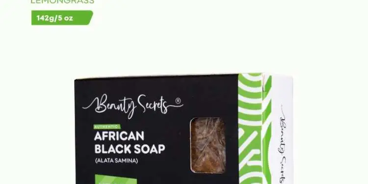 Solution Oasis empowers communities, creates market for African herbs and oils