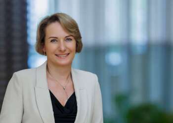 Silvia Rajniak Appointed General Manager of Kempinski Hotel Gold Coast City Accra