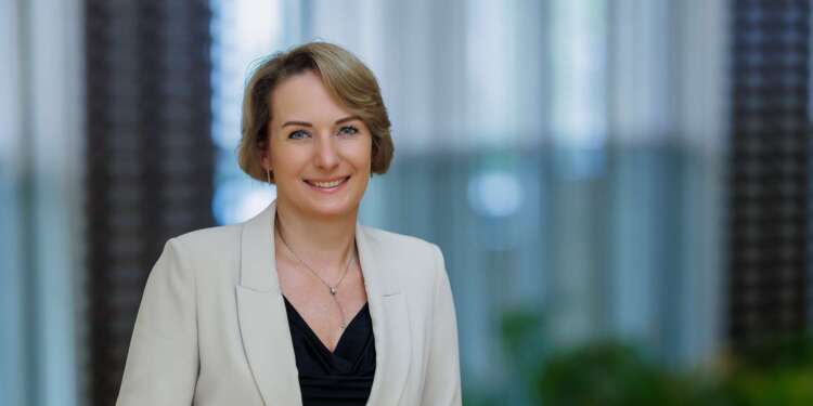 Silvia Rajniak Appointed General Manager of Kempinski Hotel Gold Coast City Accra