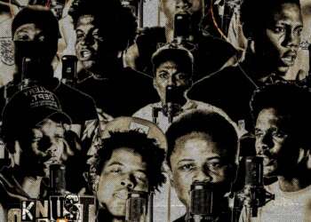 Amplify Ghana launches Rap Cypher Series with KNUST edition