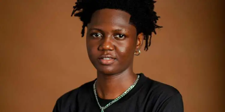 Remmi confronts adulthood struggles on new single “Anxiety”