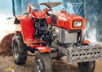 How a KIC start-up King Tractor is solving farm tilling challenges