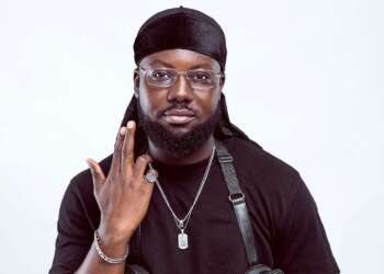 YFM’s Kojo Manuel bags  Hypeman/MC of the Year nomination at Ghana Entertainment Awards