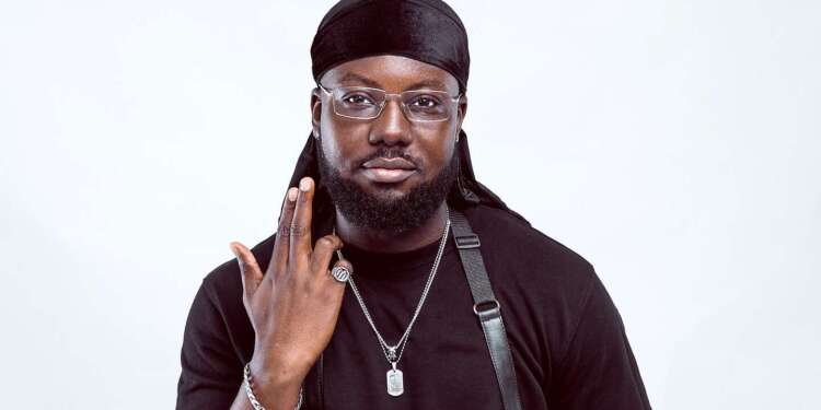 YFM’s Kojo Manuel bags  Hypeman/MC of the Year nomination at Ghana Entertainment Awards