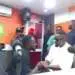 Entertainment pundit sows seed in Sarkodie's life