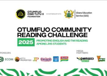 60 Junior High students battle it out at 2025 Otumfuo community challenge