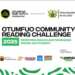 60 Junior High students battle it out at 2025 Otumfuo community challenge