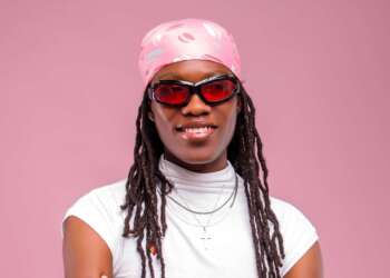 YFM’s Princess AJ bags MC of the Year nomination at Ghana Entertainment Awards USA 2025