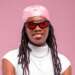 YFM’s Princess AJ bags MC of the Year nomination at Ghana Entertainment Awards USA 2025