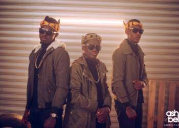 The Kings’ Crew uplift fans with surprise 7-track EP, "Journey"