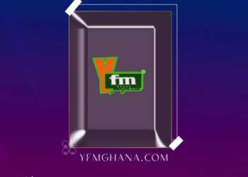 YFM earns nomination for Digital Pulse Award at Ghana Entertainment Awards USA 2025