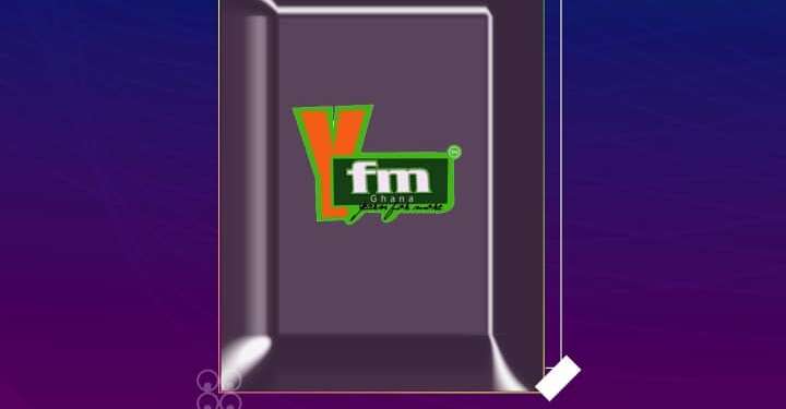 YFM earns nomination for Digital Pulse Award at Ghana Entertainment Awards USA 2025