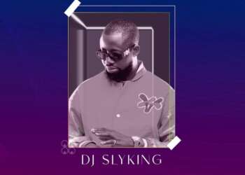 YFM’s DJ Sly King earns prestigious Ghana Entertainment Awards nomination