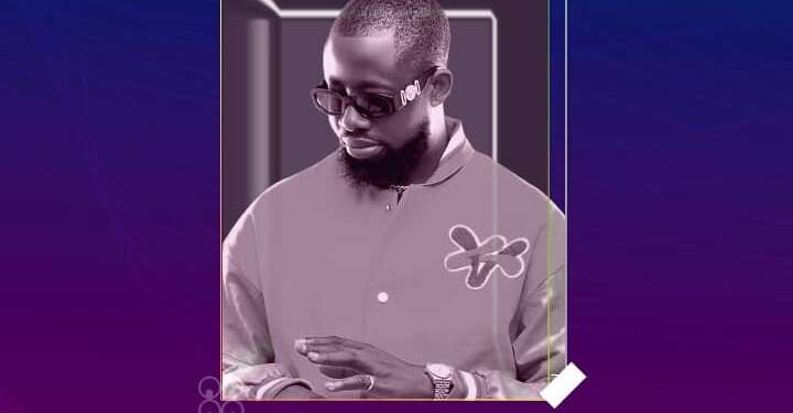 YFM’s DJ Sly King earns prestigious Ghana Entertainment Awards nomination