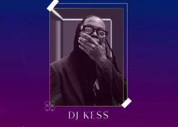 YFM’s DJ Kess earns nomination at Ghana Entertainment Awards USA