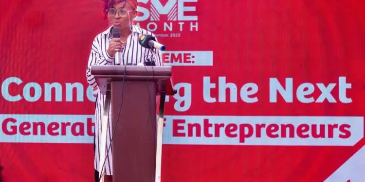 Telecel Ghana Launches SME Month 2025 to Champion Youth-led Businesses