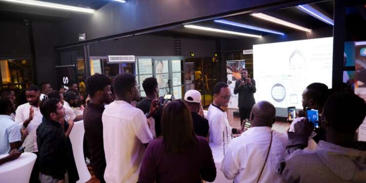 Samsung Health Launches in Ghana with Clinically Approved Health Monitoring