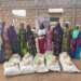KIC trains women in horticulture and provides starter-kits