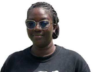 Happy FM’s Lawrenda Danso recognized for outstanding contribution to Ghanaian media