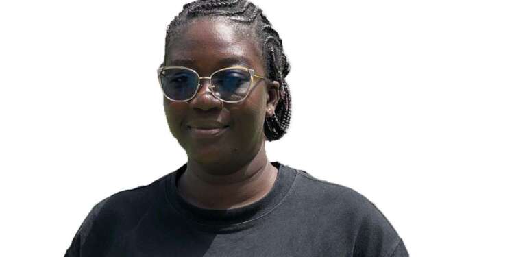 Happy FM’s Lawrenda Danso recognized for outstanding contribution to Ghanaian media