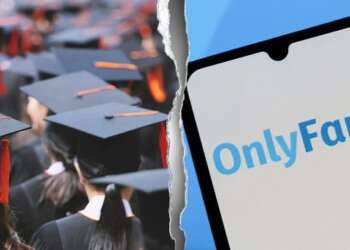 U.S. college students switch to 'OnlyFans' to sponsor tuition costs