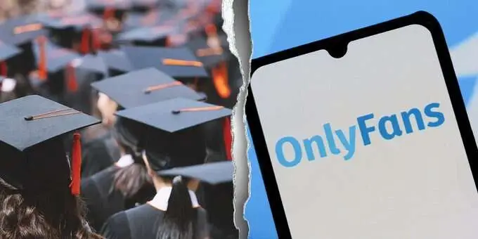 U.S. college students switch to 'OnlyFans' to sponsor tuition costs