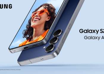 Galaxy S25 FE: Gateway to Galaxy AI, flagship essentials