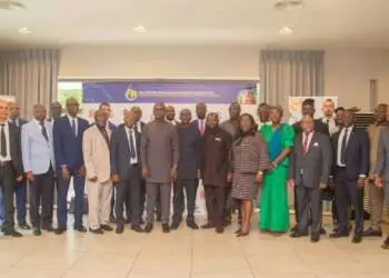 African Petroleum Leaders conclude strategic talks at 7th APPO NOCs meeting in Ghana