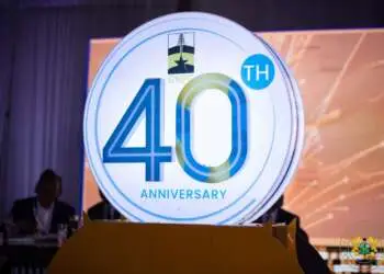 GNPC at 40: From resource to reality